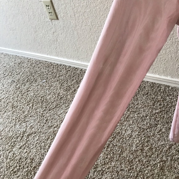 H&M mesh longsleeve - Picture 5 of 6